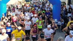 11οι Ορεινοί Αγώνες Καβουσίου - Κυριακή 18 Οκτωβρίου 2026: Προκήρυξη!