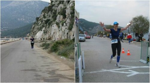 Ο Δρόμος πρός το Σπάρταθλο (Κεφ. 9-Tο φυλαχτό της Ψάθας)!