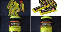 Ενεργειακά Προϊόντα Nutrixxion: Ανάλυση και Δοκιμή!
