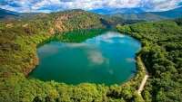 Zero Lake Run: Τα τελευταία νέα του αγώνα