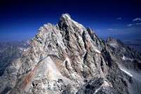 Grand Teton FKT: Συναρπαστική εναλλαγή ρεκόρ!