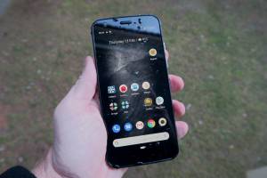 CAT S52, ένα όμορφο smartphone για σκληρή χρήση