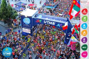 To UTMB απαγορεύει όλα τα παυσίπονα από το 2022!