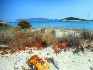 Κίμωλος: Ένα λευκό στολίδι στο γαλάζιο του Αιγαίου!