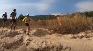 Tanaosri Trail 2020 attracted hundreds of runners!