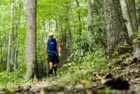 Νέο ρεκόρ στο Appalachian Trail από τον Karl Meltzer