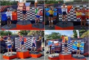 WORLD MOUNTAIN &amp; TRAIL RUNNING CHAMPIONSHIPS CHIANG MAI, THAILAND, LONG &amp; SHORT TRAIL RACE – RESULTS!