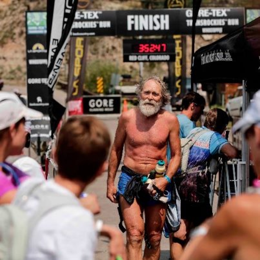 Running Madness: Μια ταινία για τους αθλητές της διπλανής πόρτας