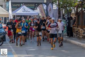 Makrakomi Backyard Ultra 2026: Προκήρυξη Διοργάνωσης!