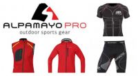 “Virtual Expo 2014”: AlpamayoPRO (BVsport, Gore Running Ware)!