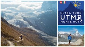 “Ultra Tour Monte Rosa” - A new race by Lizzie Hawker!