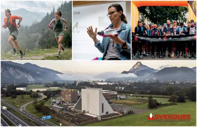 Το Advendure στο International Press Camp της Dynafit, 2-4 Οκτωβρίου 2025!