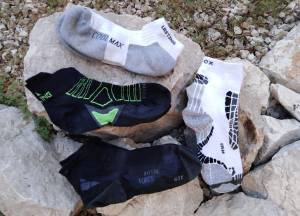 Κάλτσες Lasting: Από την Τσεχία στα πόδια μας, για απαιτητικές καταστάσεις στα μονοπάτια και τους δρόμους!