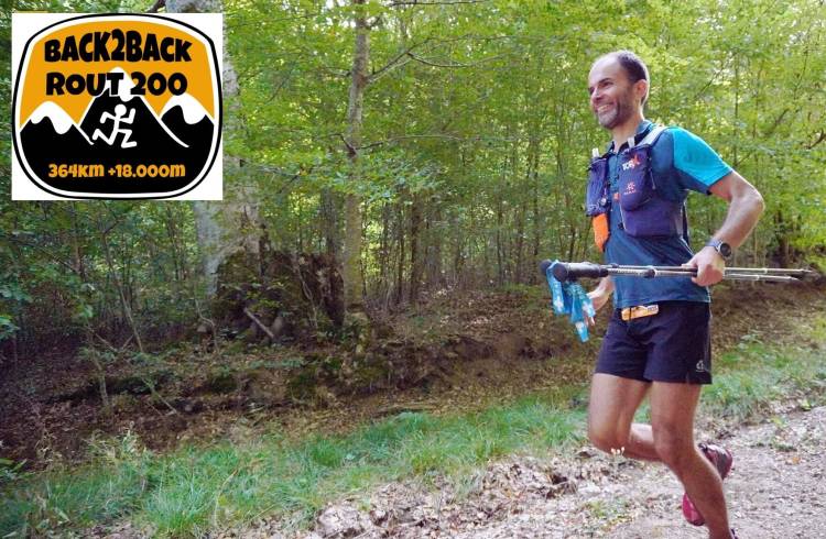 The PROJECT: Back2Back | ROUT 200!