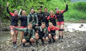 Trailheroes 2026: Οι “ήρωες των μονοπατιών” της Dynafit επιστρέφουν!