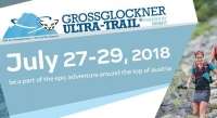 To Advendure πάει Grossglockner Ultra Trail!