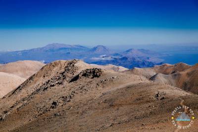 Sfakia Sky Marathon – Τρέχοντας στο Φεγγάρι!