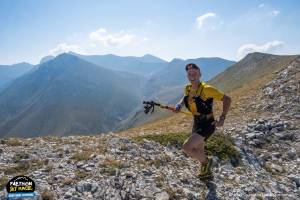 Στις 13 Ιουλίου ο  14ος Faethon Skyrace "Απόστολος Τσουρέκας" - Έναρξη εγγραφών 15 Απριλίου 2025!