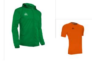 Δώρο Jacket στους συμμετέχοντες του 18ου Ορεινού Μαραθωνίου Οίτης «Ηρακλής»!