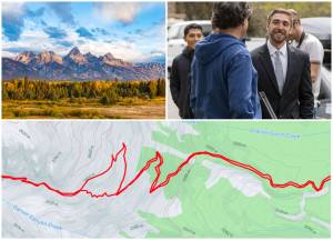 Σκέψεις πάνω στην πολύκροτη υπόθεση Michelino Sunseri και την εξέλιξη του trail running!