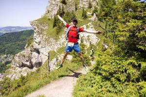 Registration for the twelfth edition of mozart 100 by UTMB® on 1 June 2024 in Salzburg is now open!