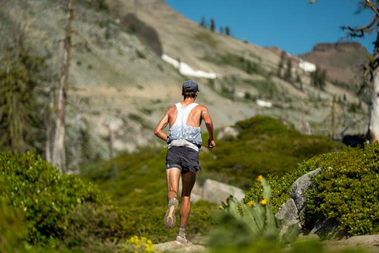 Kiriago (Ken) sets course record and Florea (Rou) triumphs at Broken Arrow 23K!