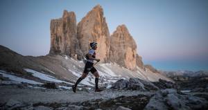 Το La Sportiva Lavaredo Ultra Trail επιστρέφει, με ελπίδες για ελληνική διάκριση!