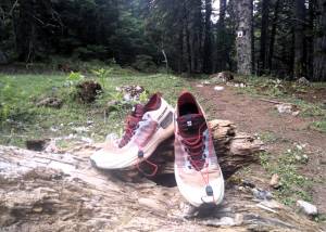 Το Salomon S/LAB Genesis στα μονοπάτια της Ζήρειας και της Φλαμπουρίτσας!