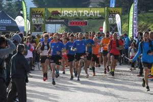 Μεταγωνιστικό Δελτίο Τύπου του Metsovo Ursa Trail 2019