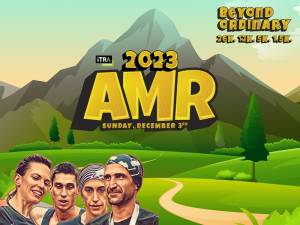 Artemisio Mountain Running – Μια εμπειρία… beyond ordinary