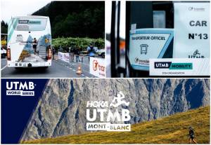 HOKA UTMB Mont-Blanc 2025: Ένα ακόμη βήμα προς τη βιωσιμότητα!