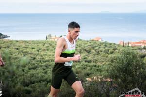 Ο "Βασιλιάς" του Taygetos Experience 22K: Μια συζήτηση με τον Νίκο Πονηρέα!