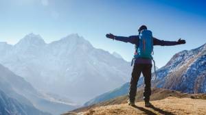 Tips για ορειβάτες που θέλουν την Κορυφή στο τσεπάκι τους!