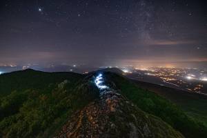 ISTRIA 100 BY UTMB set to welcome international trail elite for the race's tenth anniversary!