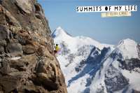 Ετοιμάζεται για το Elbrus o Kilian...