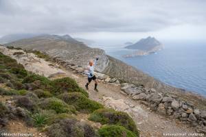 5ος Αγώνας ορεινού τρεξίματος «Amorgos Trail Challenge» - Μεταγωνιστικό δελτίο τύπου!