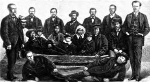 Aποστολή Polaris: Μια επική ιστορία επιβίωσης στην Αρκτική!