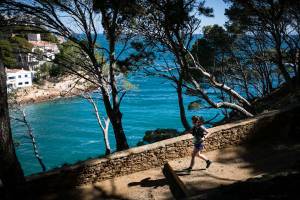 Everything ready for the Costa Brava Stage Run with registrations open until October 3!