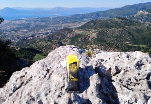 Boost EnergyTM Gel: το νέο ενεργειακό gel της Näak, για έντονες και σύντομες προσπάθειες!