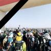Θάνατος από καρδιακή προσβολή αθλητή στο Marathon des Sables 2021!