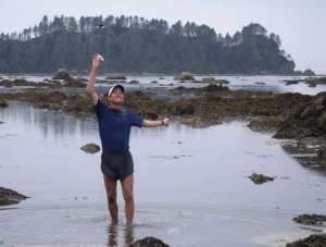 Η πρώτη πεζοπορική διάσχιση της Βορειοαμερικάνικης ηπείρου (C2C)