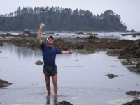 Η πρώτη πεζοπορική διάσχιση της Βορειοαμερικάνικης ηπείρου (C2C)