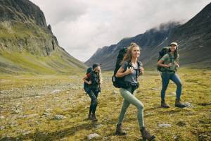 Fjällräven, Hanwag, Primus &amp; Royal Robbins: Τα κορυφαία σουηδικά outdoor brands παρουσιάζουν τις συλλογές τους για το Καλοκαίρι 2022!