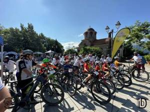 3ος Αγώνας Ορεινής Ποδηλασίας Oiti Mountain Bike Race – Mavrolithari 20 & 21 Ιουνίου 2026!