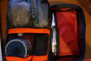 Οργάνωση Φαρμακείου Ορειβατικών Αποστολών!