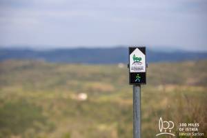 License to thrill – Runaway from Istria!