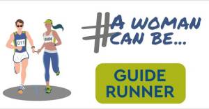 Στο Μαραθώνιο της Αθήνας τρέχουμε για τη συμπερίληψη των ατόμων με τύφλωση!