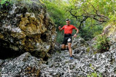 Φώτης Ζησιμόπουλος: Το “Εξπρές” της Ροδόπης μιλάει στο Advendure!