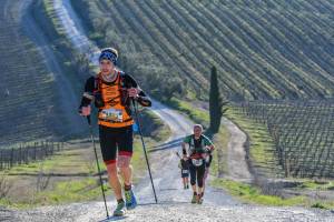 Chianti Trail Ultra 2019: Chianti's raw tranquility!