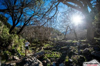 Taygetos Challenge 2023: Κλασσική Αξία στον Ανοιξιάτικο Ταΰγετο!